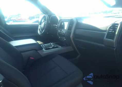 2019 Ford Expedition Max Xlt z USA, uszkodzony, nr VIN 1FMJK1JT3KEA28812